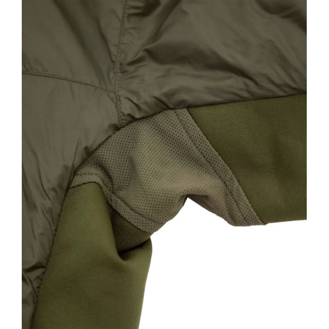 Veste homme G-Loft TLG Vert olive - Carinthia