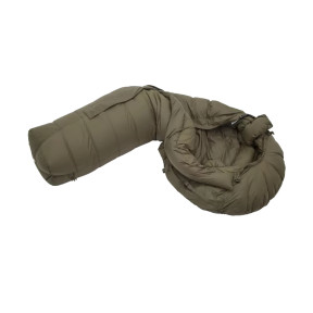 Hochleistungs-Winterschlafsack Survival Down 1000 - Carinthia
