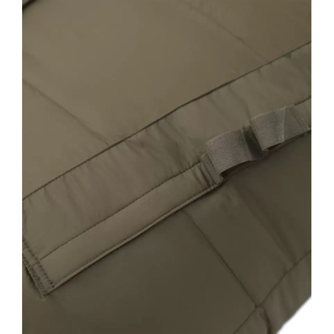 Sac de couchage hiver haute performance Survival Down 1000 - Carinthia