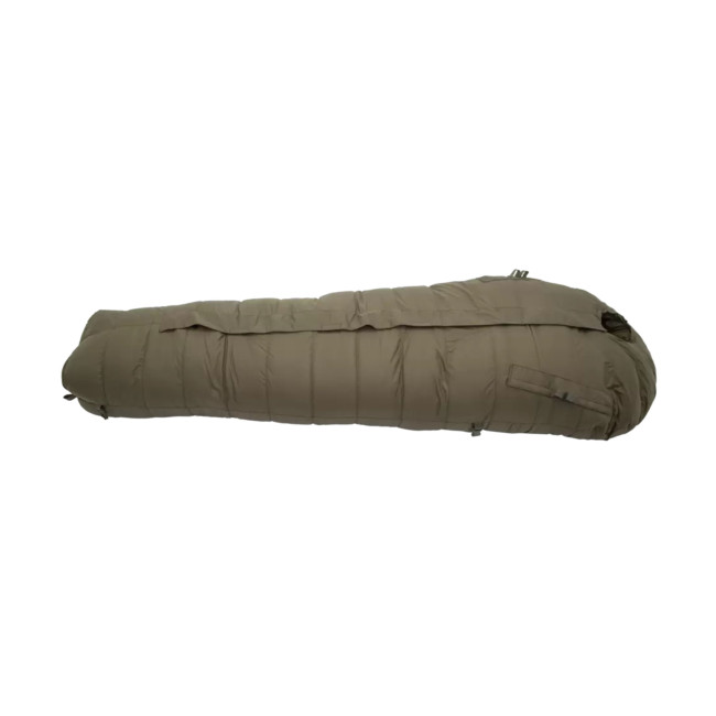 Wysokowydajny zimowy śpiwór Survival Down 1000 - Carinthia