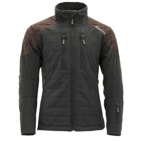 Veste G-LOFT ILG Vert olive - Carinthia