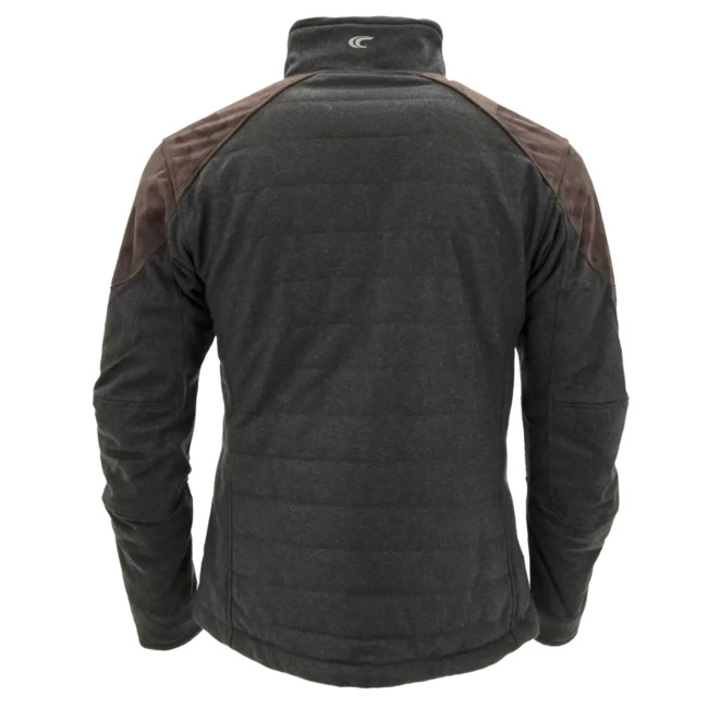 G-LOFT ILG Jacke Olivgrün - Carinthia