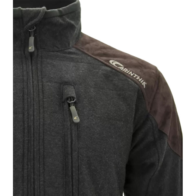 G-LOFT ILG Jacke Olivgrün - Carinthia