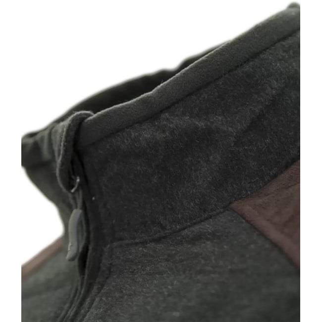 Veste G-LOFT ILG Vert olive - Carinthia