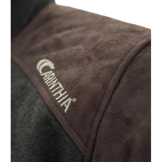Veste G-LOFT ILG Vert olive - Carinthia