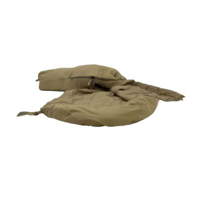 Sac de couchage Eagle sable - Carinthia