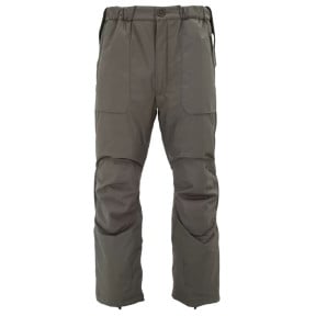 ECIG 4.0 Extreme Kälte Isolierhose Oliv - Carinthia