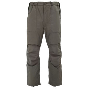 Pantalon isolant froid extrême ECIG 4.0 Olive - Carinthia