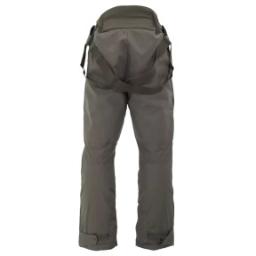 Extreme koude isolatie broek ECIG 4.0 Olijf - Carinthia