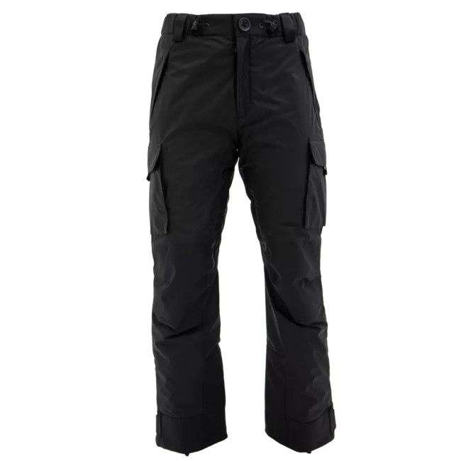 Pantalon MIG 4.0 G-LOFT Noir - Carinthia