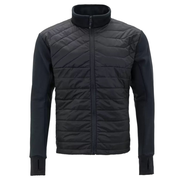Baselayer G-Loft Ultra Shirt 2.0 noir - Carinthia