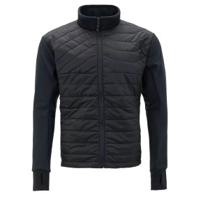 Baselayer G-Loft Ultra Shirt 2.0 noir - Carinthia