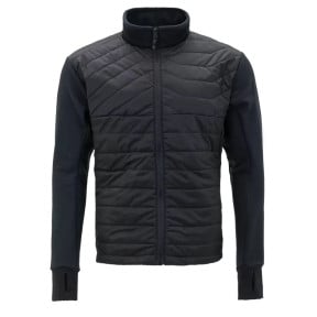 Baselayer G-Loft Ultra Shirt 2.0 Schwarz - Carinthia