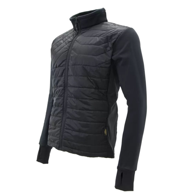 Baselayer G-Loft Ultra Shirt 2.0 czarny - Carinthia