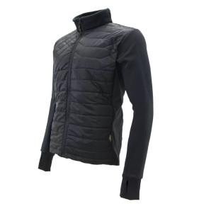 Baselayer G-Loft Ultra Shirt 2.0 zwart - Carinthia