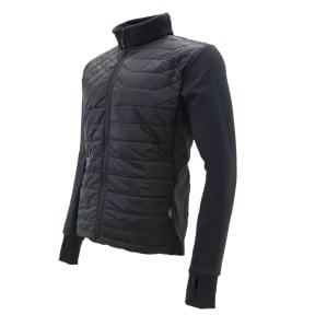 Baselayer G-Loft Ultra Shirt 2.0 zwart - Carinthia