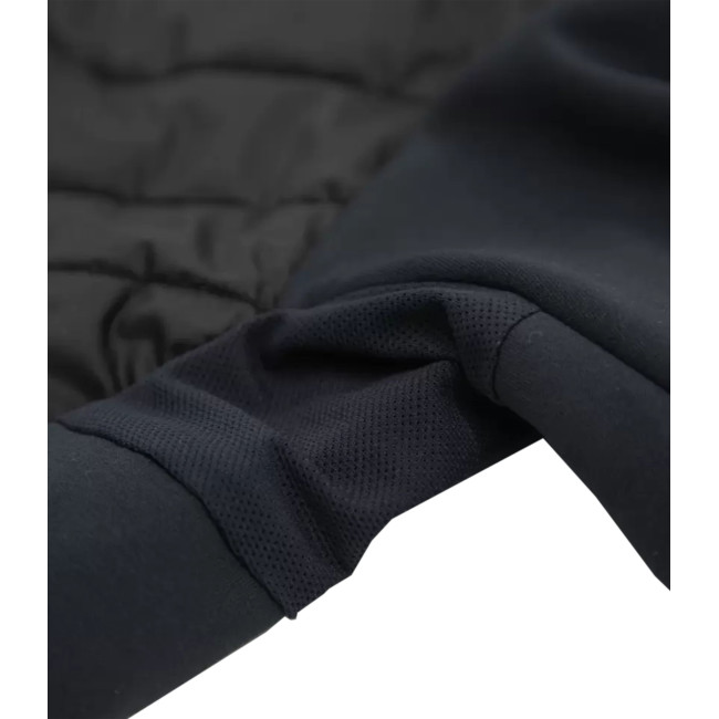 Baselayer G-Loft Ultra Shirt 2.0 zwart - Carinthia