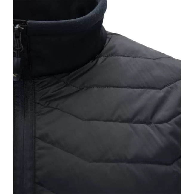 Baselayer G-Loft Ultra Shirt 2.0 czarny - Carinthia
