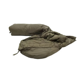 Sac de couchage Eagle vert olive - Carinthia