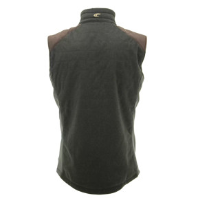 Mouwloos vest TLLG 2.0 Olive - Carinthia