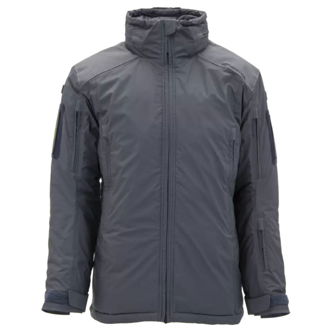 Veste HIG 4.0 Gris - Carinthia