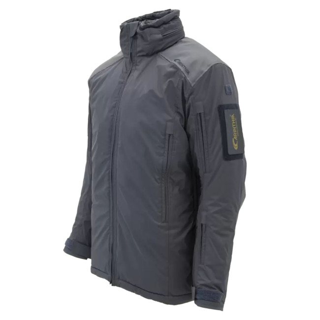 Veste HIG 4.0 Gris - Carinthia