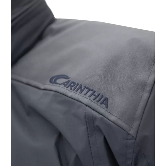 Kurtka HIG 4.0 Szara - Carinthia
