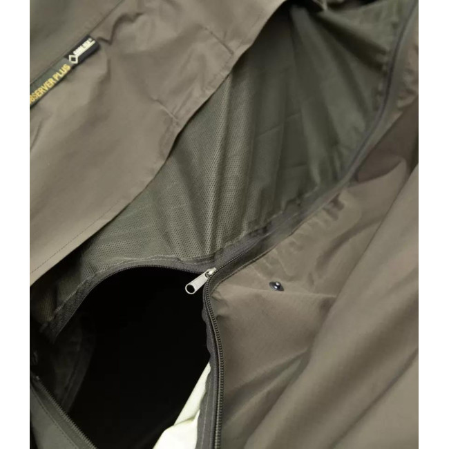 Einmann-Biwakzelt Gore-Tex Observer Plus - Carinthia