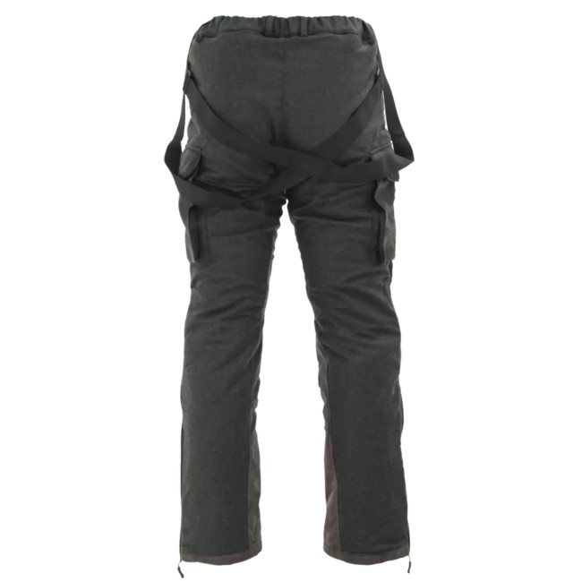Pantalon de chasse G-LOFT Loden vert olive - Carinthia