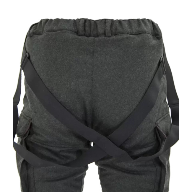 Pantalon de chasse G-LOFT Loden vert olive - Carinthia