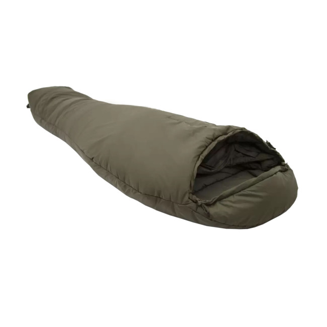 Sac de couchage Brenta Olive - Carinthia