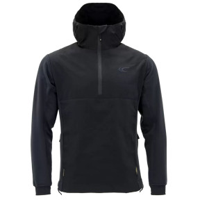 Hoodie G-Loft Ultra Noir - Carinthia