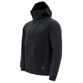 Hoodie G-Loft Ultra Noir - Carinthia