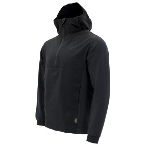Hoodie G-Loft Ultra Zwart - Carinthia