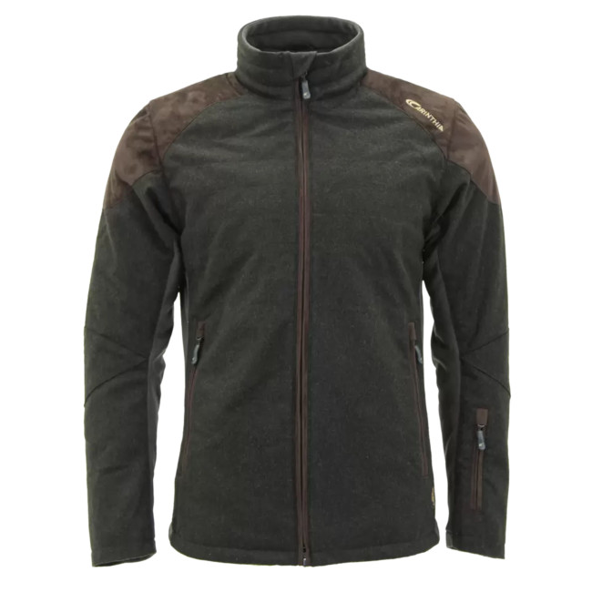 Jas TLLG 2.0 Olive - Carinthia