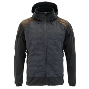 Jagdjacke ISLG G-LOFT grau - Carinthia