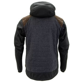 Veste de chasse ISLG G-LOFT gris - Carinthia
