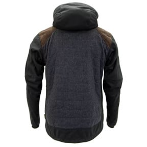 Veste de chasse ISLG G-LOFT gris - Carinthia