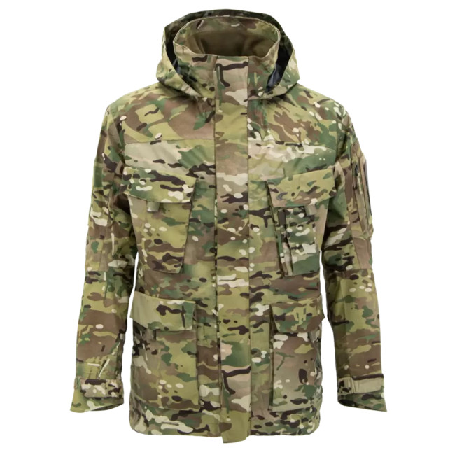 Veste multicam TRG - Carinthia