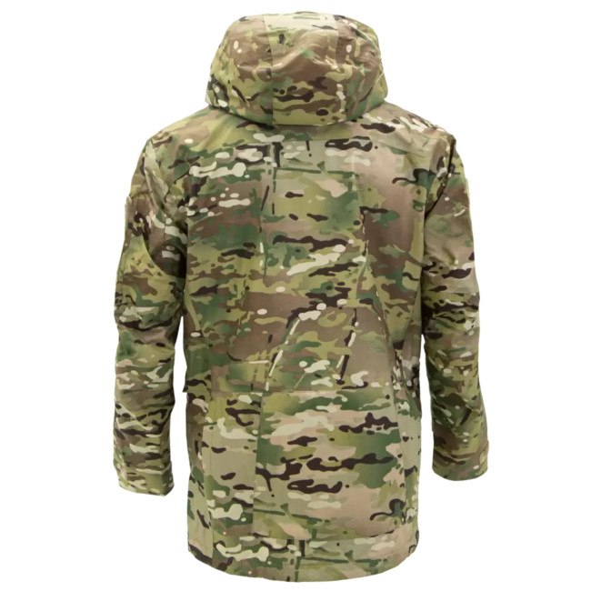 Veste multicam TRG - Carinthia