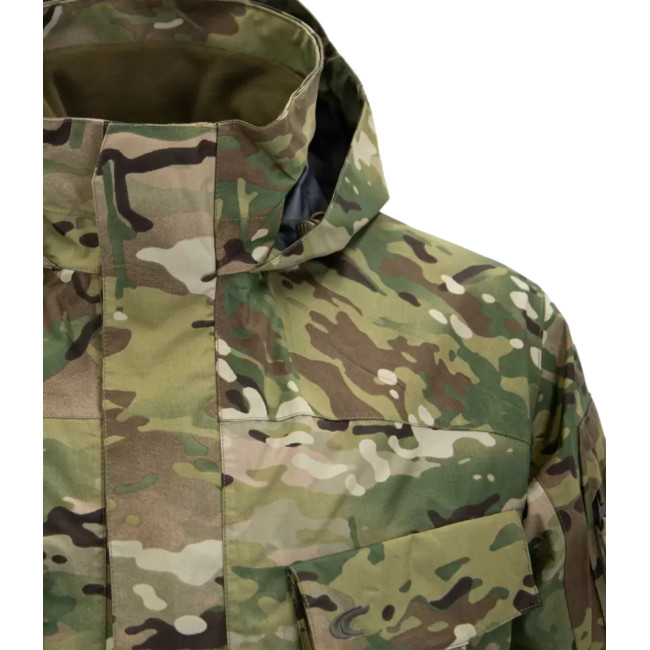 Veste multicam TRG - Carinthia