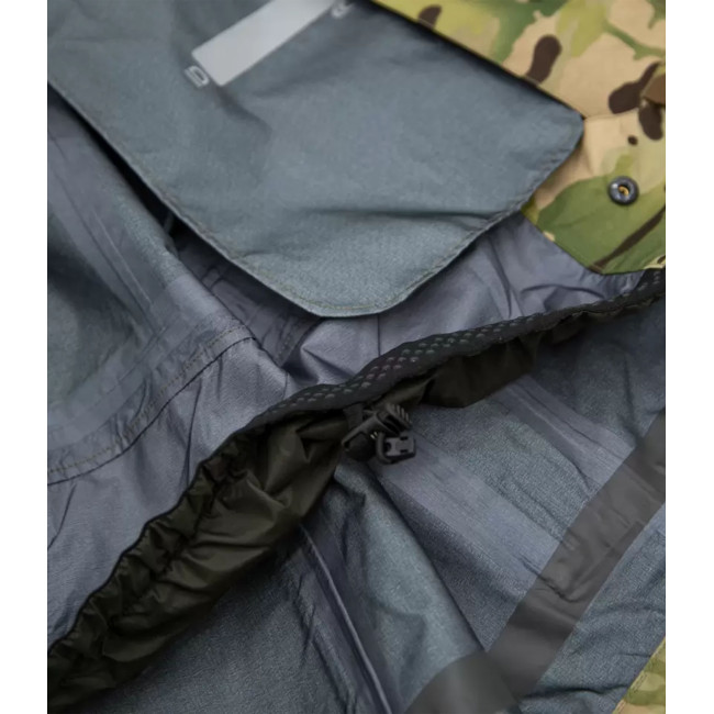 Jas multicam TRG - Carinthia