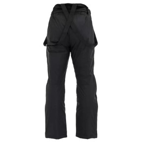 HIG 4.0 G-LOFT Hose Schwarz - Carinthia