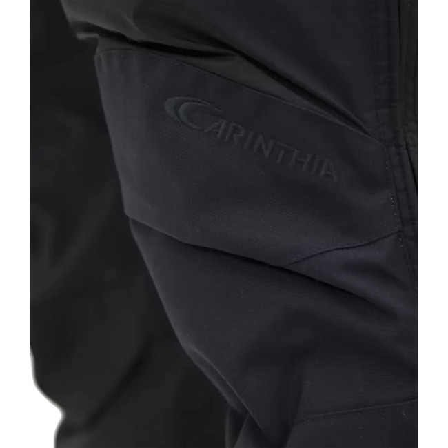Pantalon HIG 4.0 G-LOFT Noir - Carinthia