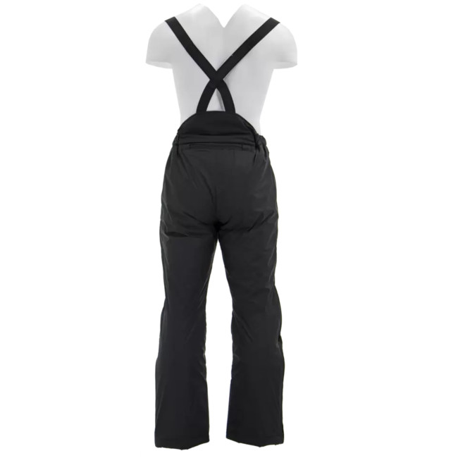 Pantalon HIG 4.0 G-LOFT Noir - Carinthia