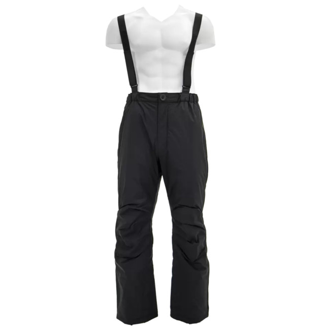 HIG 4.0 G-LOFT Hose Schwarz - Carinthia