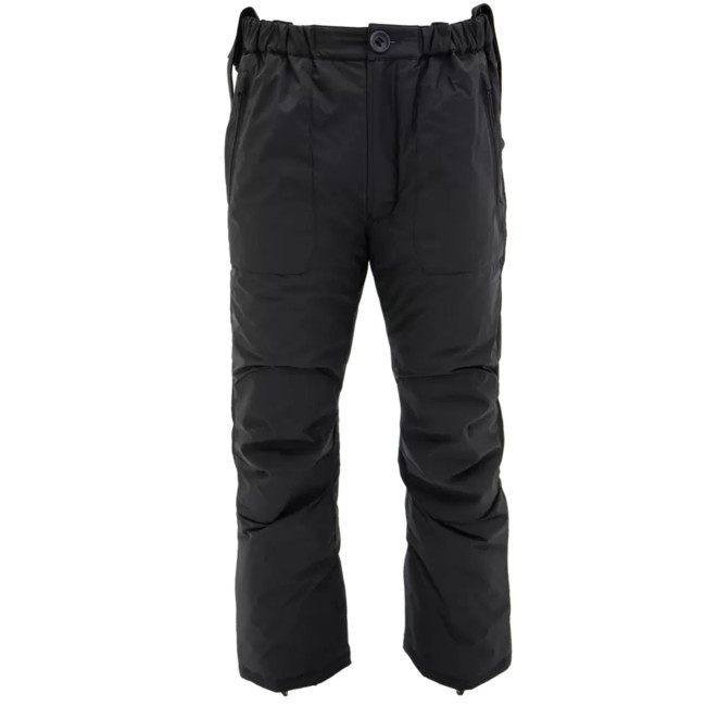 Pantalon isolant froid extrême ECIG 4.0 Noir - Carinthia