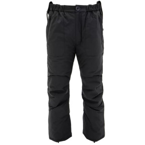 ECIG 4.0 Extreme Kälte Isolierhose Schwarz - Carinthia