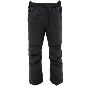 Pantalon isolant froid extrême ECIG 4.0 Noir - Carinthia