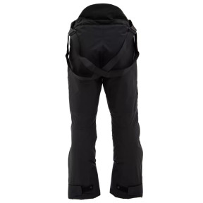 ECIG 4.0 Extreme Kälte Isolierhose Schwarz - Carinthia